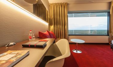 billede på Business Double Room-2 Twin Beds Non Refundable Free WiFi