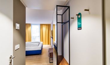 billede på Standard Double Room-1 Double Bed Non Refundable Free WiFi