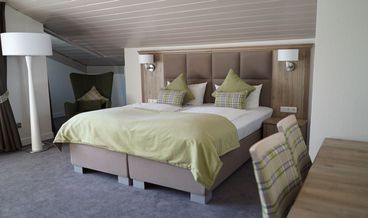 billede på Standard Double Room-1 Double Bed Non Refundable Free WiFi Free parking