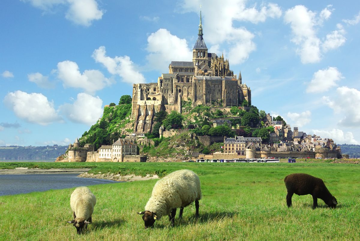 Gode hoteller og hotelpakker i Basse-Normandie