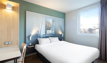 billede på Double Room, Non Smoking-1 Double Bed Free WiFi Free self parking