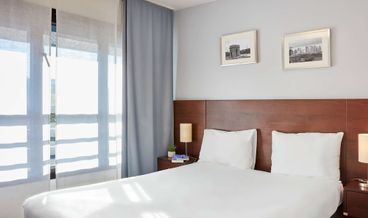 billede på Studio, 1 Double Bed-1 Double Bed Free breakfast Free WiFi