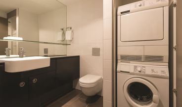 billede på Studio-1 Double Bed Non Refundable Free WiFi Full kitchen