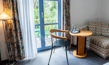 billede på Deluxe-værelse