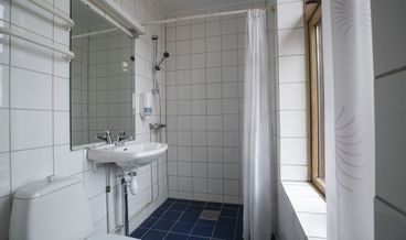 billede på Værelse med fælles faciliteter