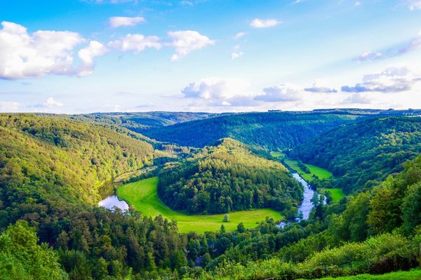 Gode hoteller og hotelpakker I de Belgiske Ardenner