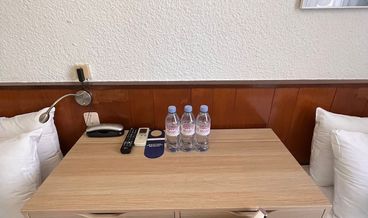 billede på Værelse til 3 personer