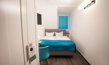 billede på Standard Room