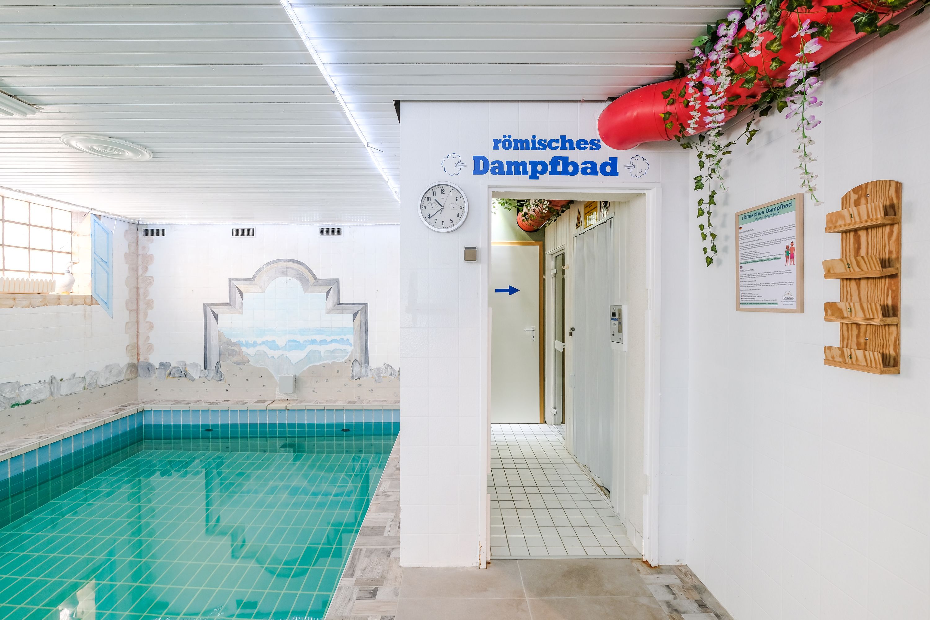 Spa / Wellness