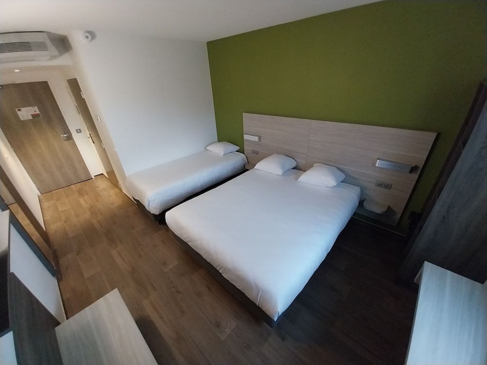 billede på Værelse til 3 personer
