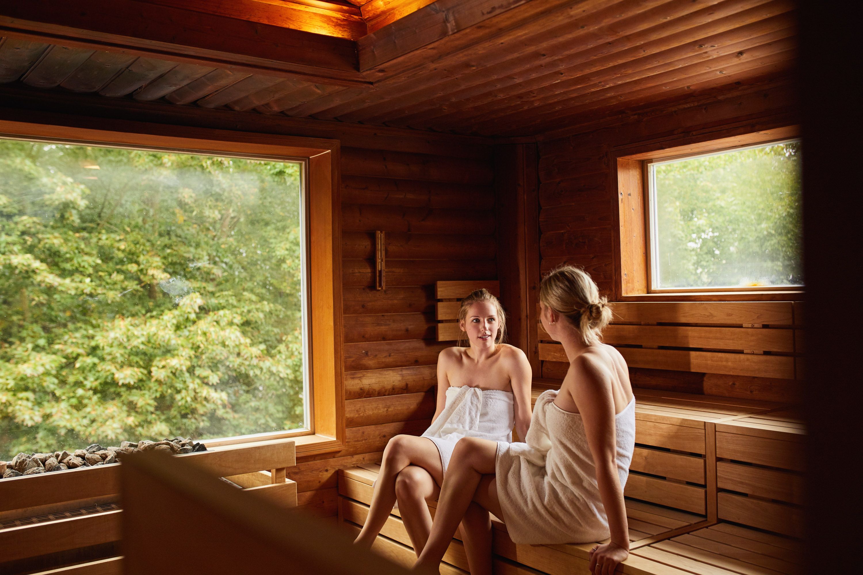 Spa / Wellness