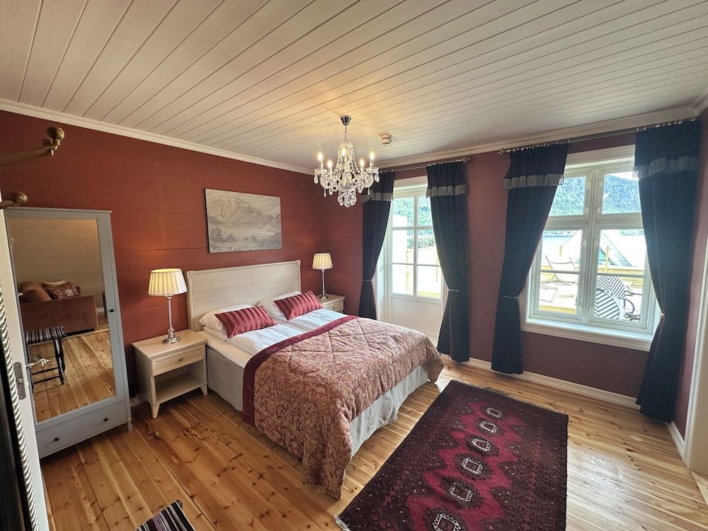 billede på Deluxe-værelse