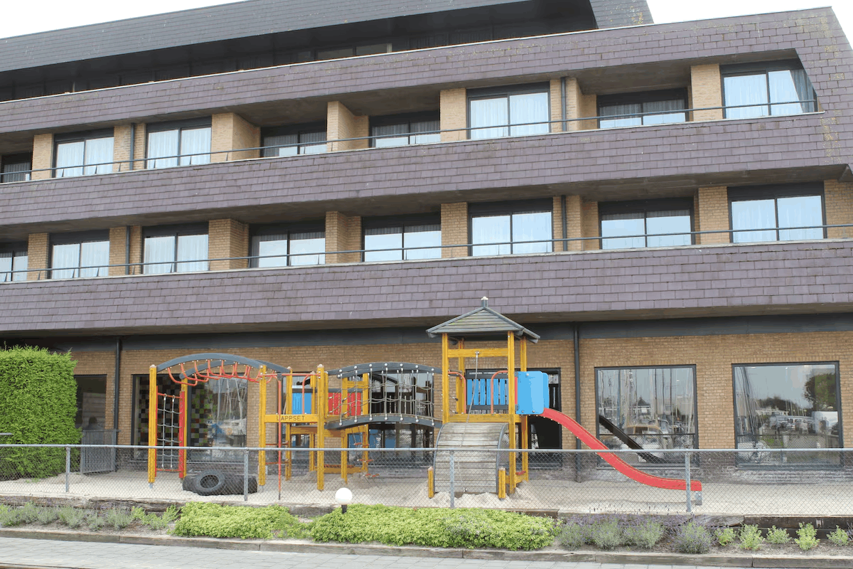 Faciliteter
