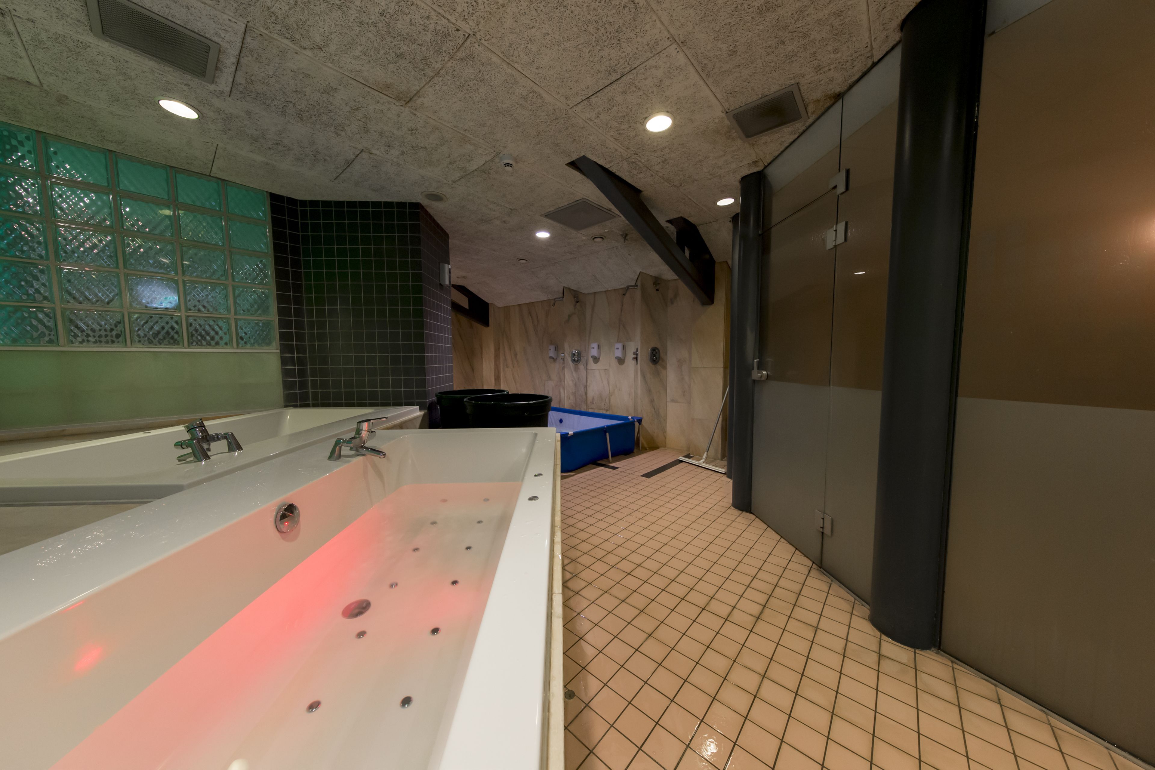 Spa / Wellness
