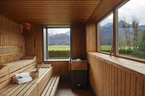 Spa / Wellness