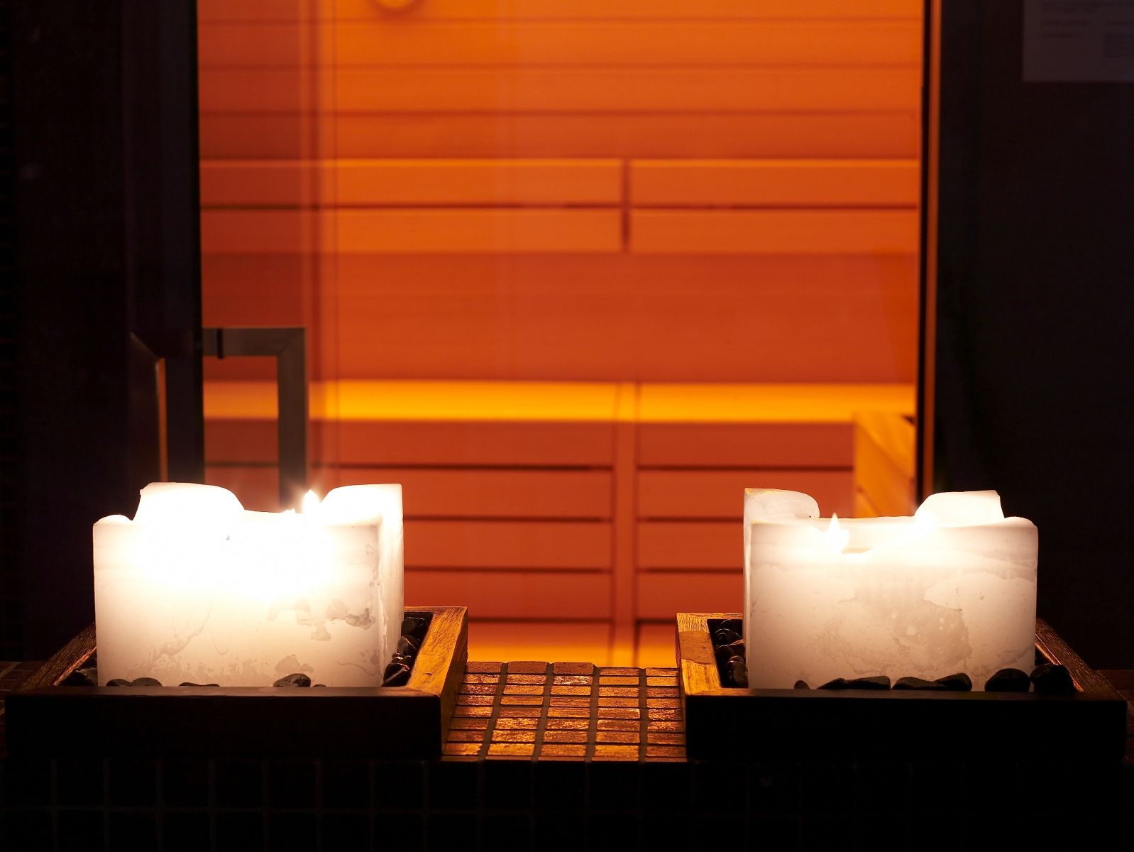 Spa / Wellness