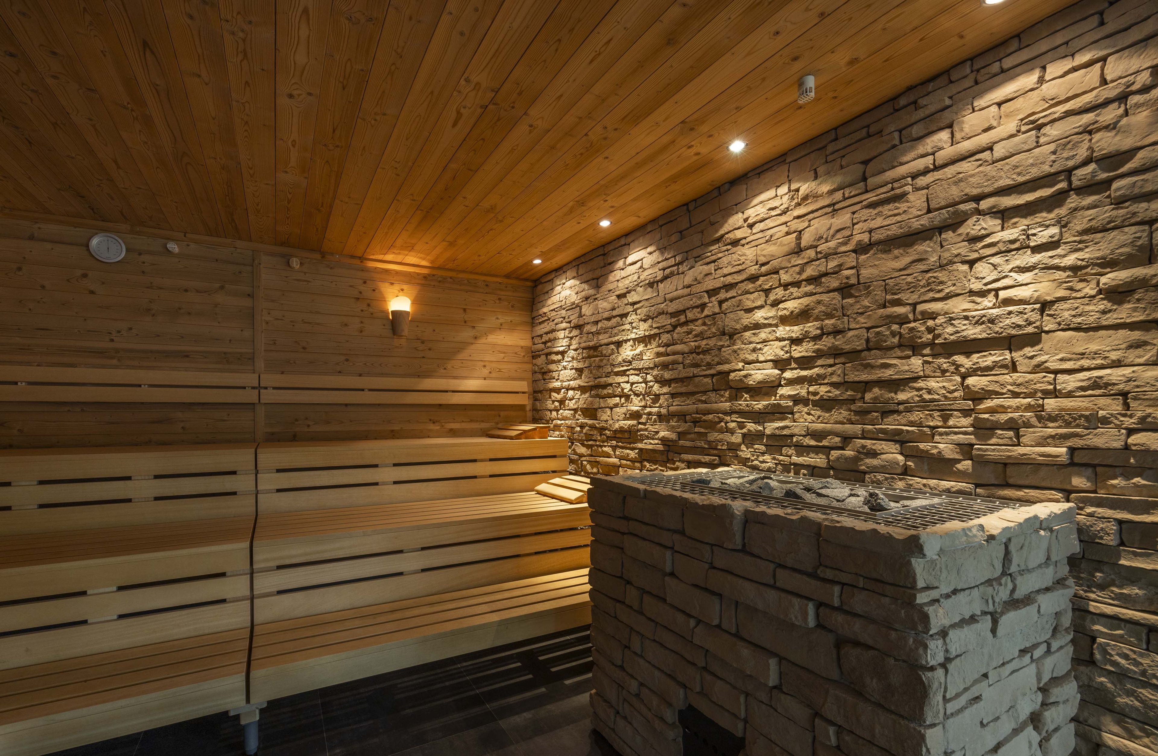 Spa / Wellness