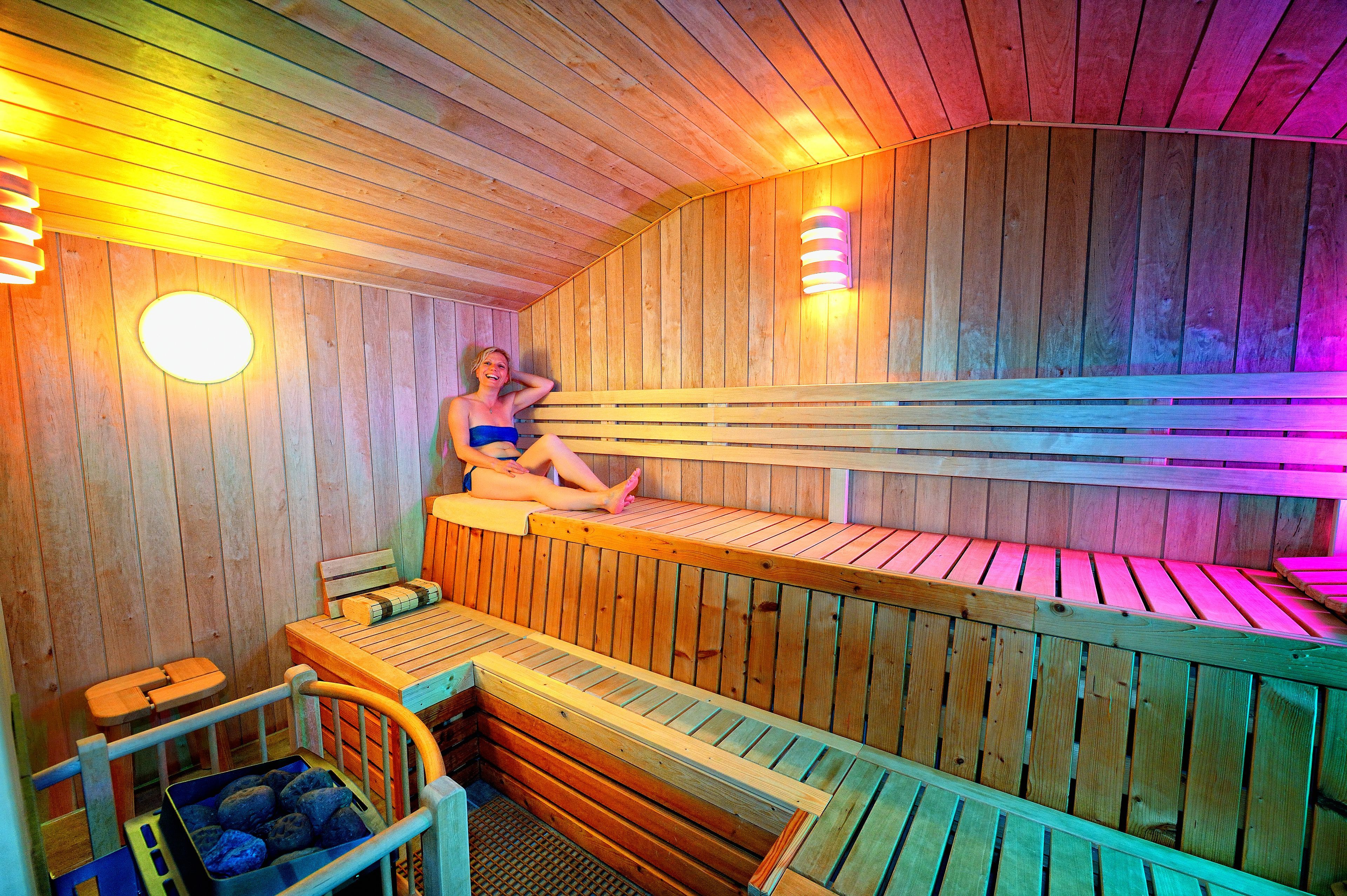 Spa / Wellness