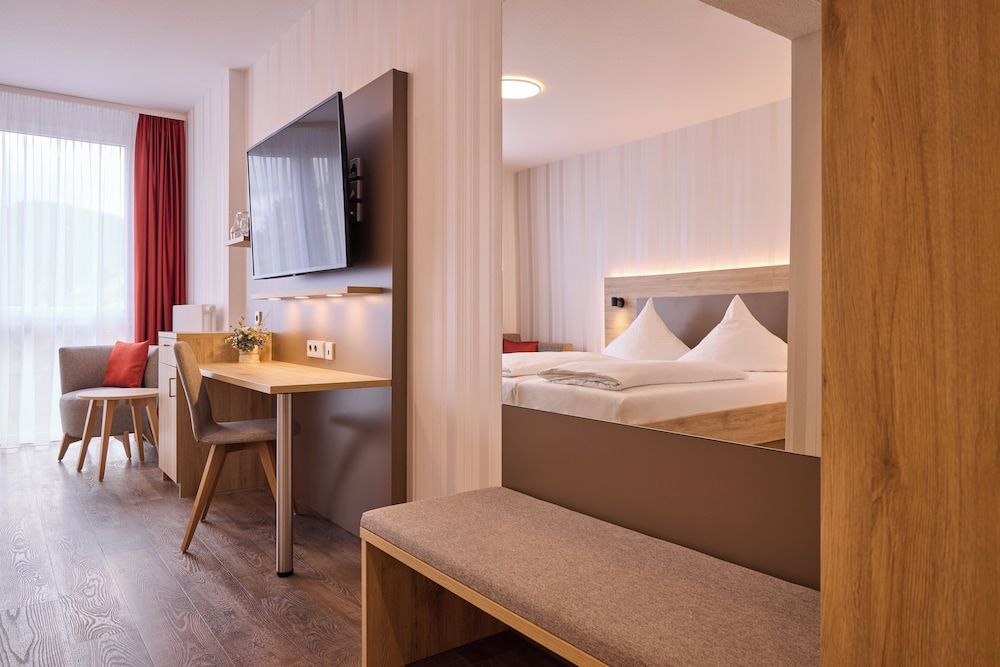 billede på Spa Resort Arrangement
