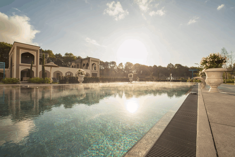 Spa / Wellness