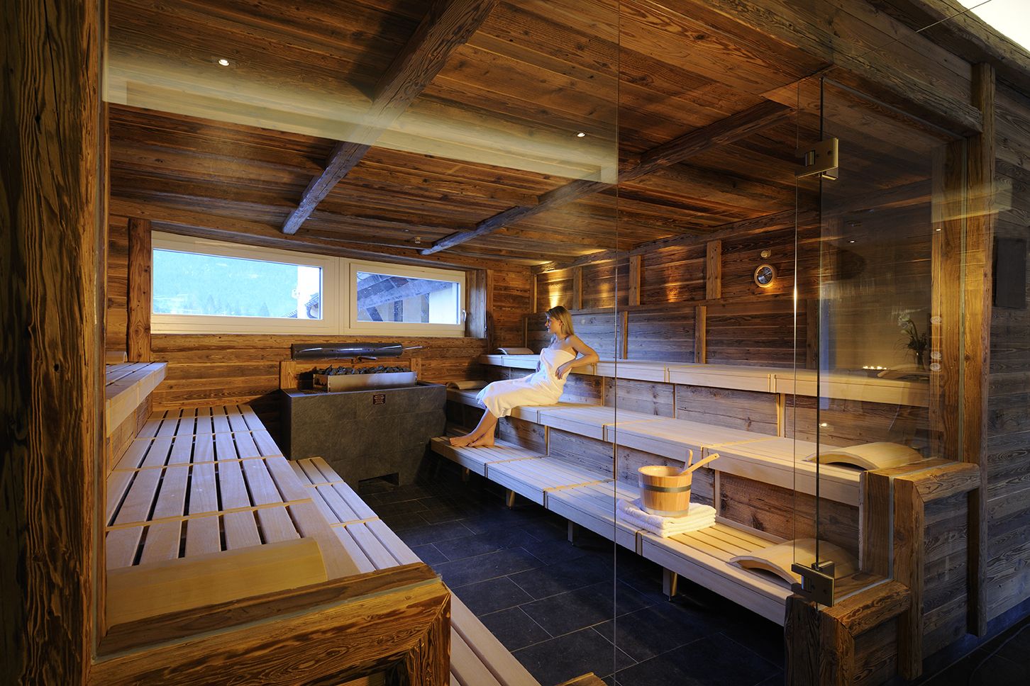 Spa / Wellness