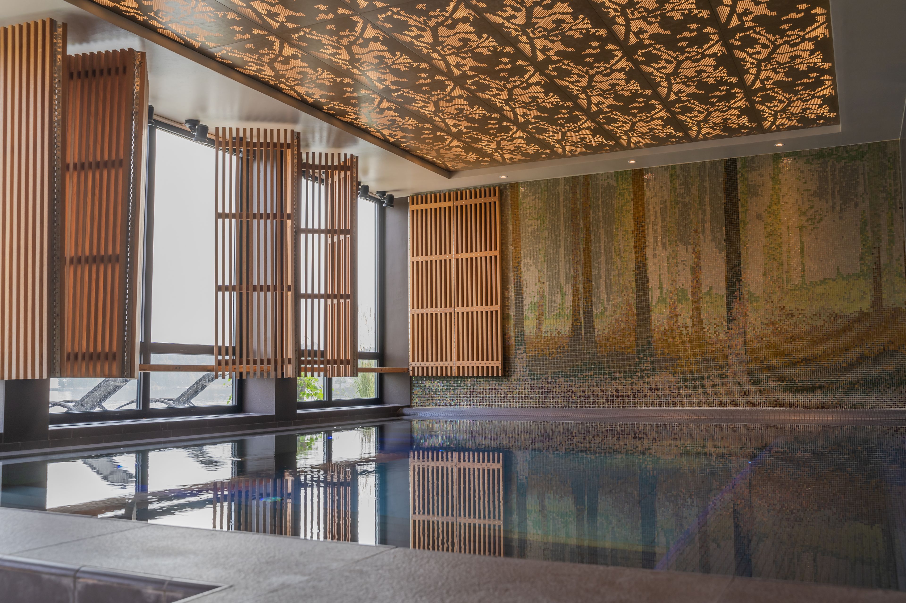 Spa / Wellness