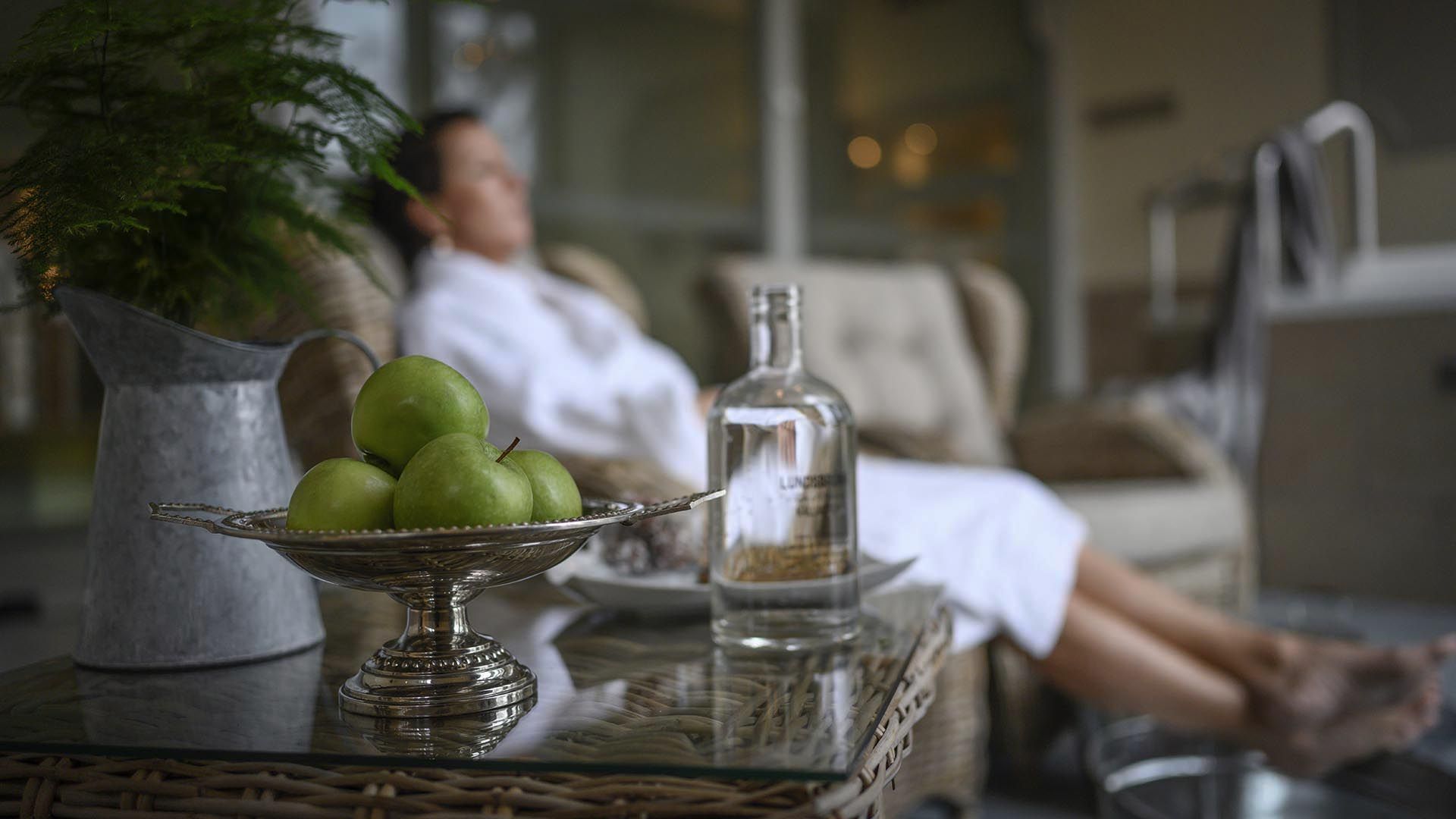 Spa / Wellness
