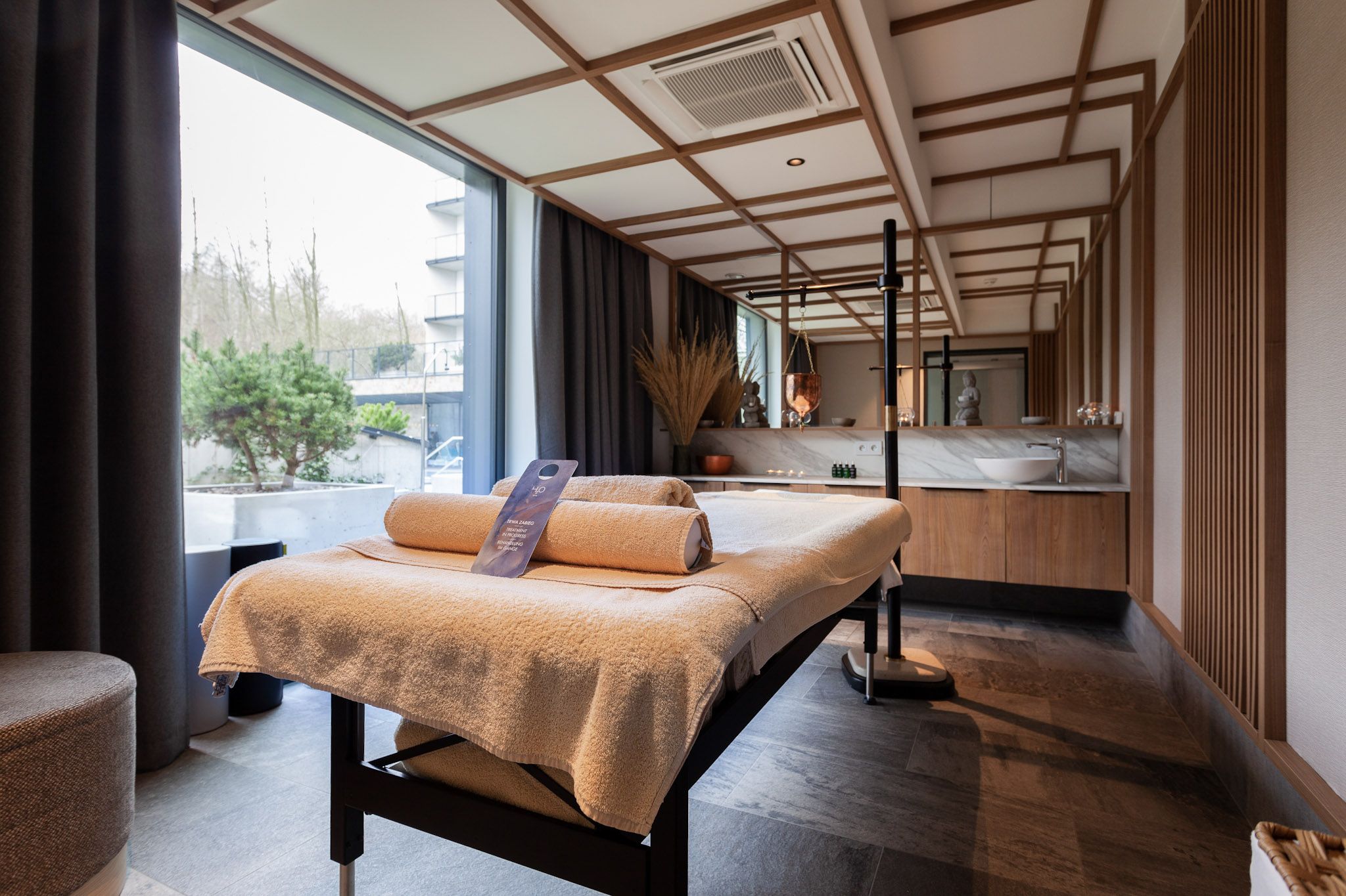 Spa / Wellness