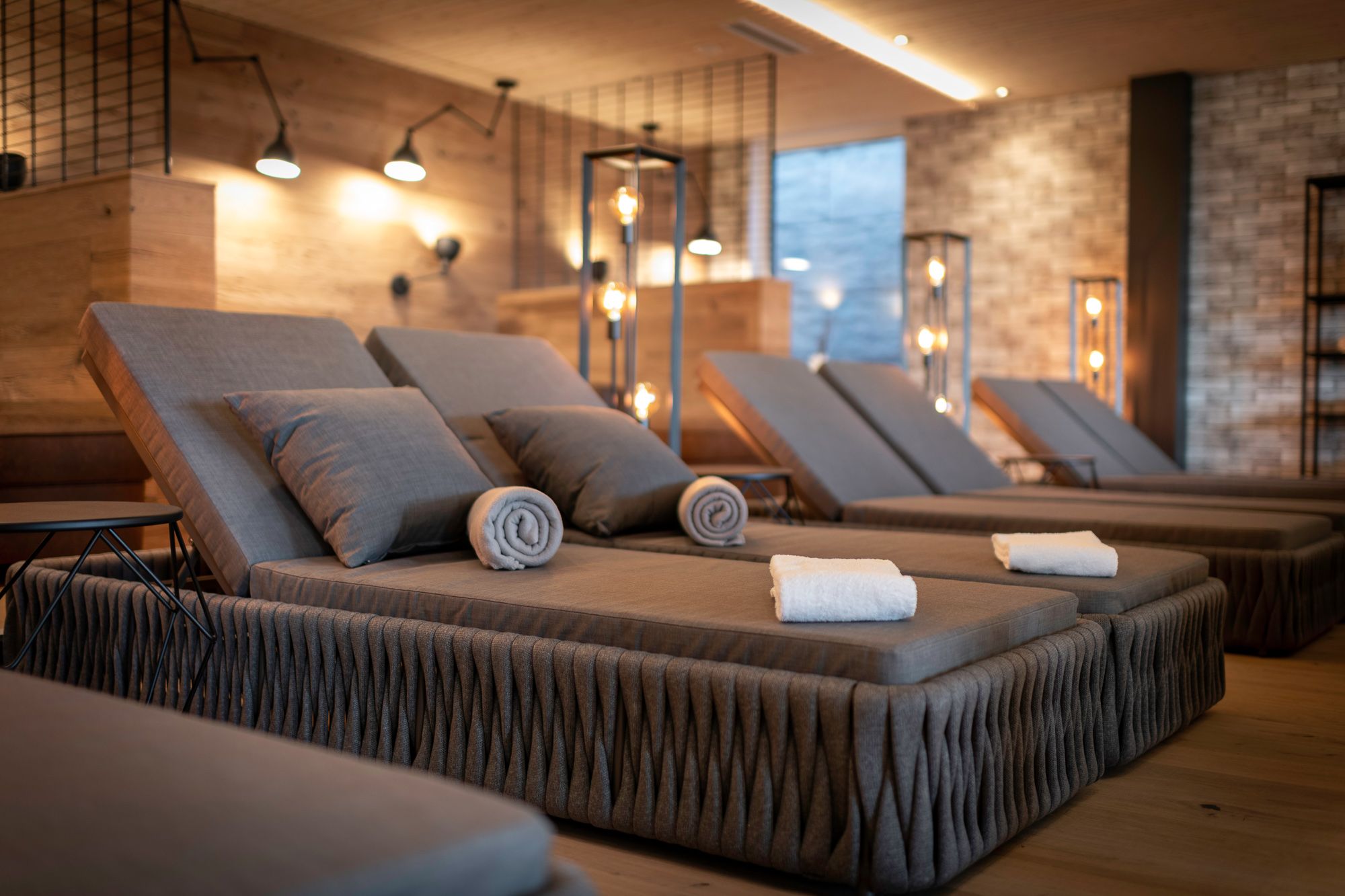 Spa / Wellness