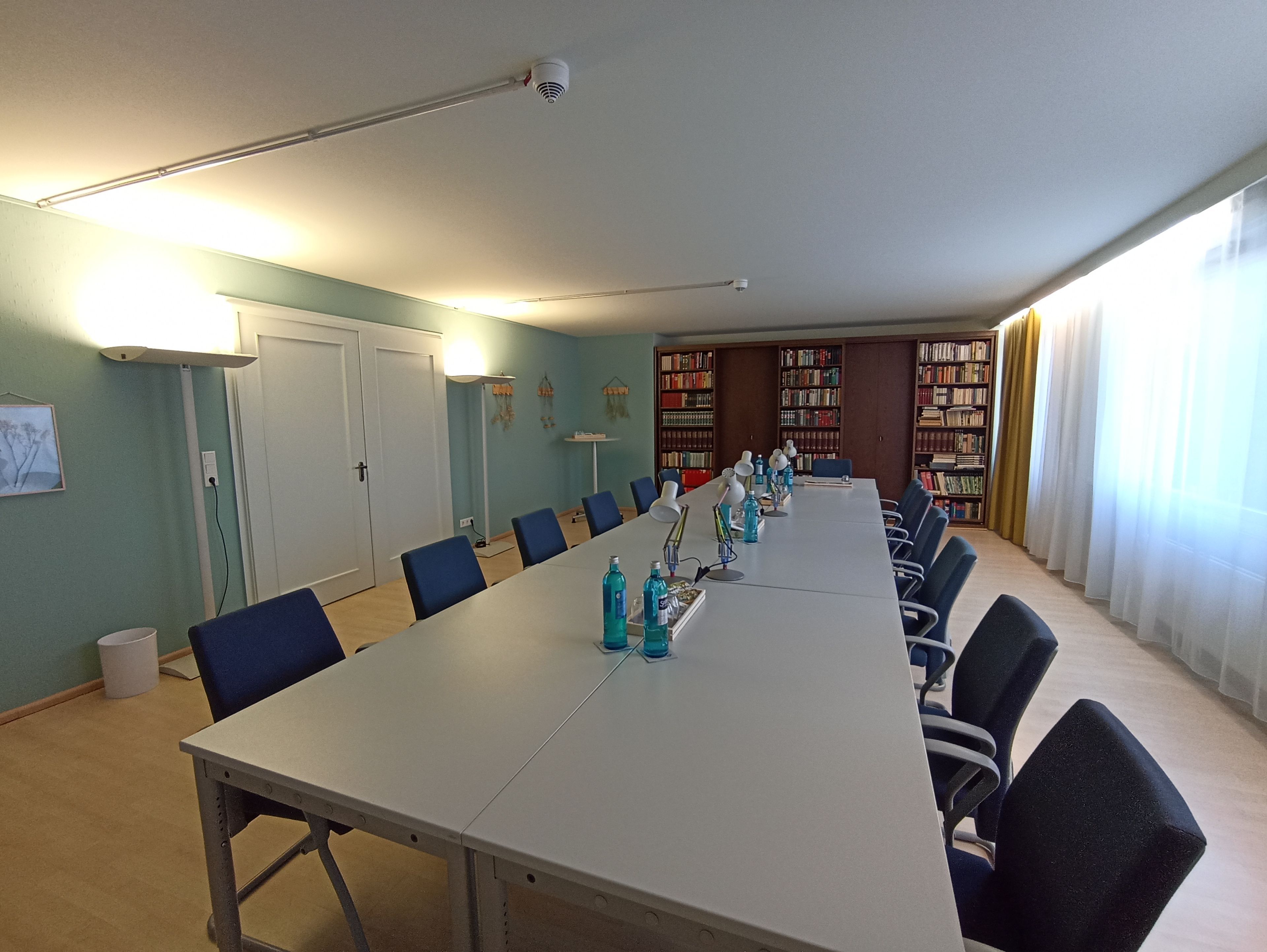 Faciliteter