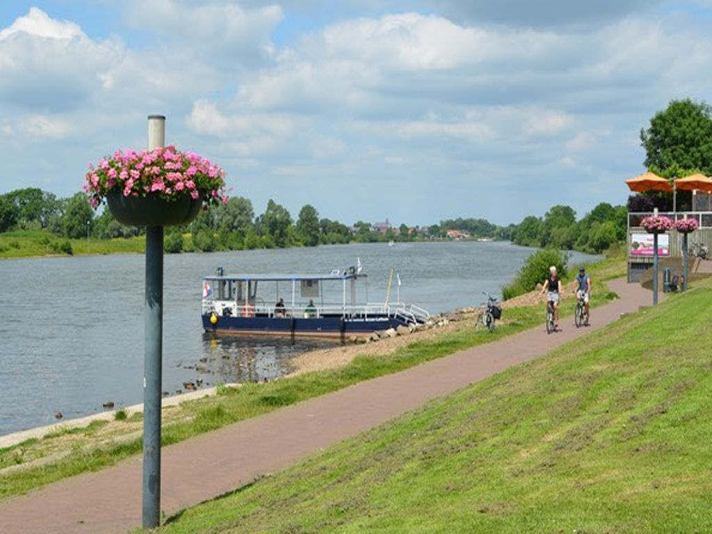 Omgivelser