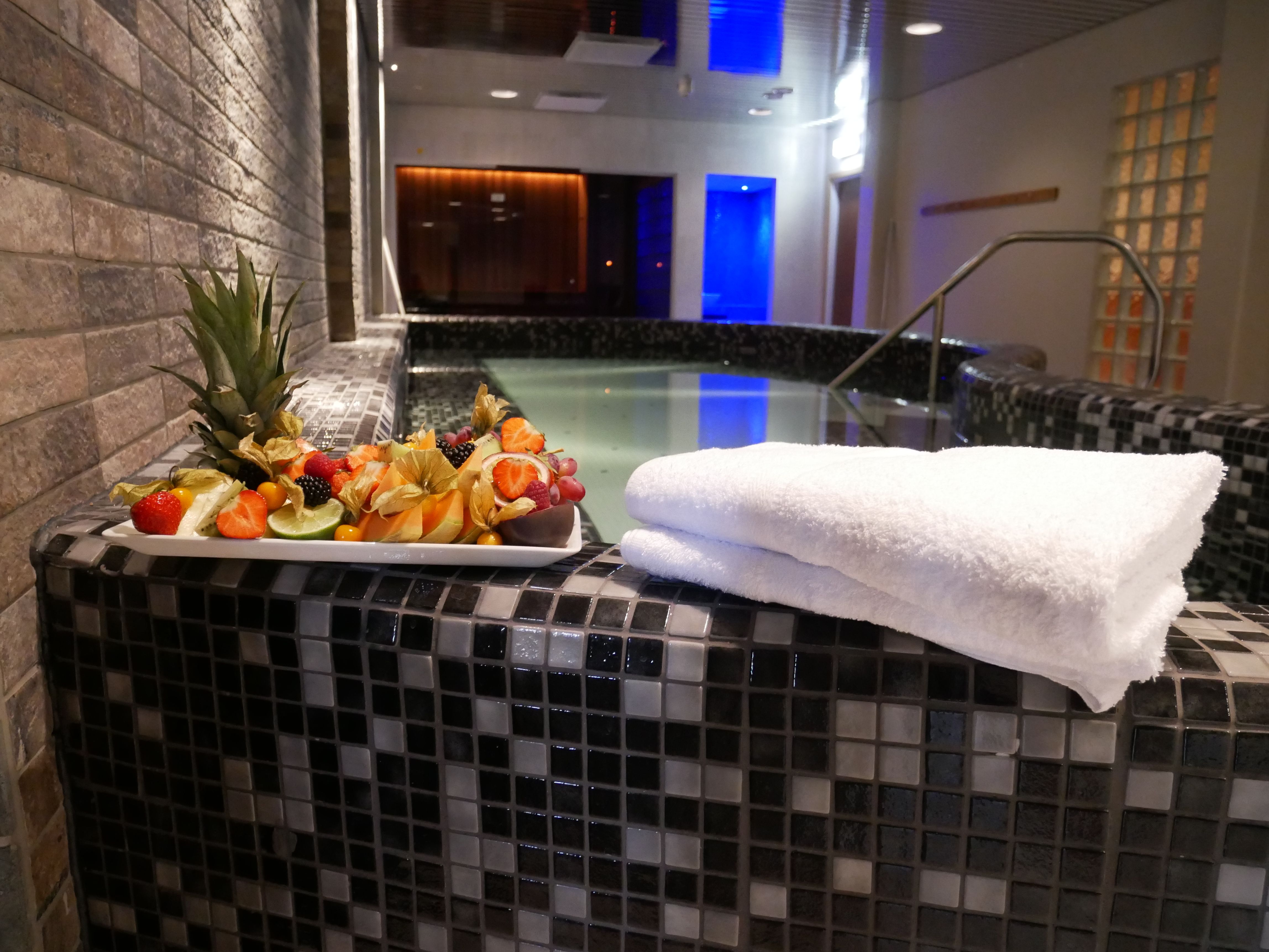 Spa / Wellness