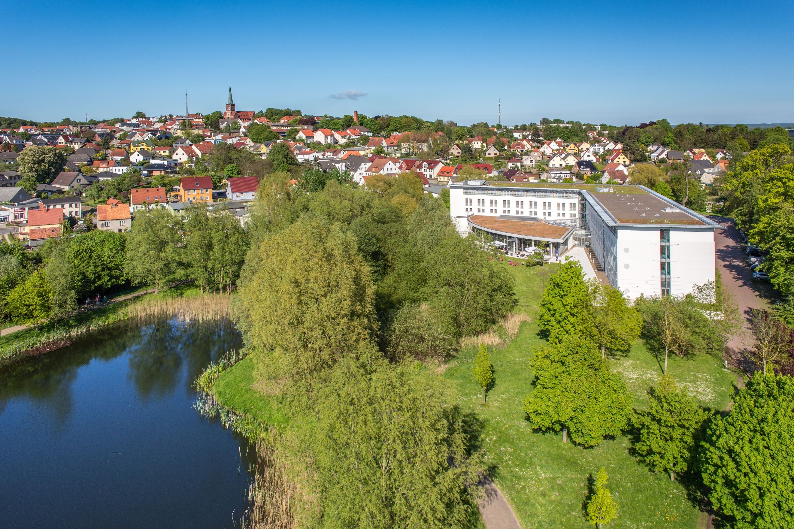 Omgivelser