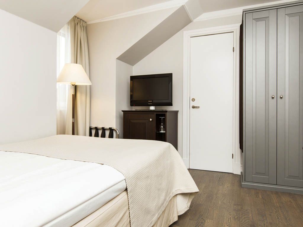 Værelsestype