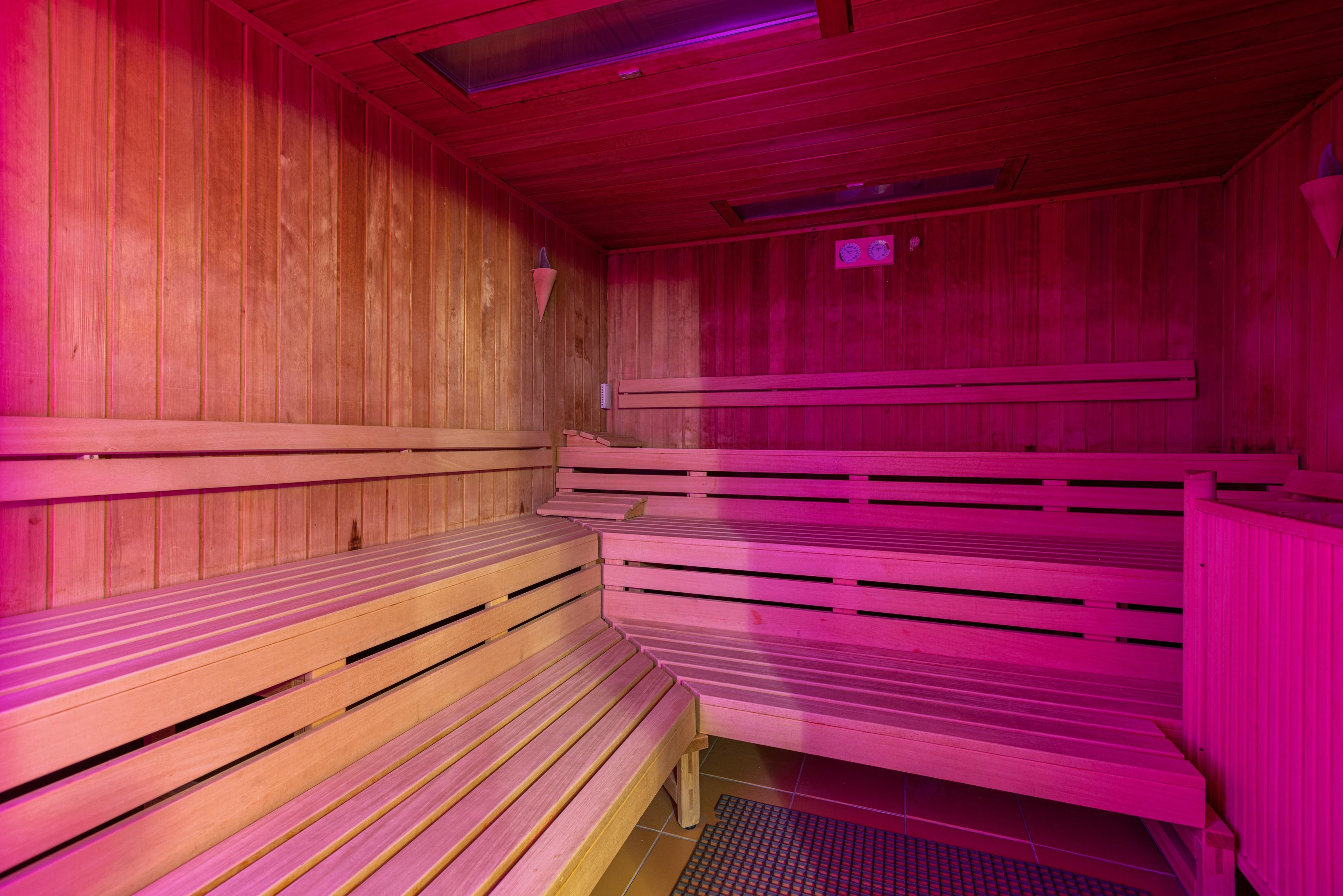 Spa / Wellness