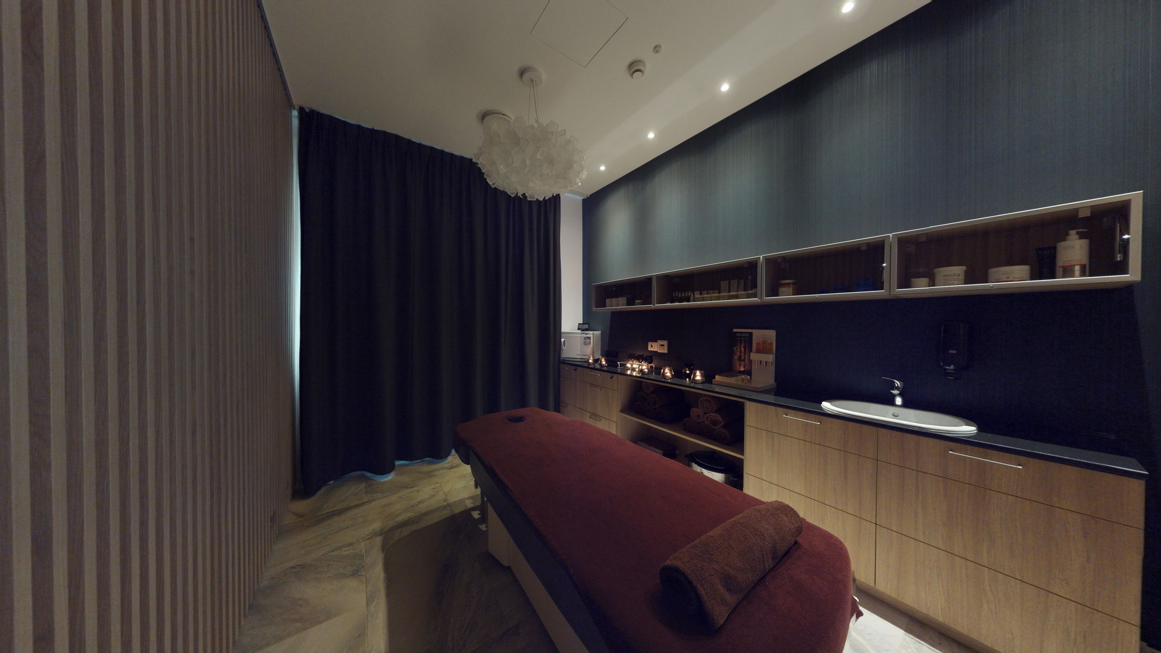 Spa / Wellness