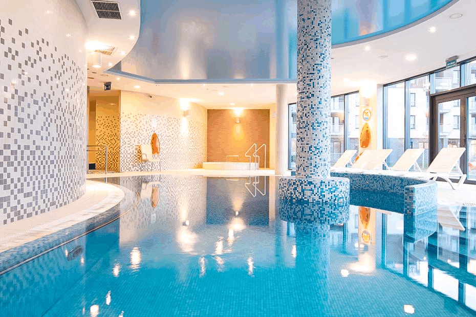 Spa / Wellness