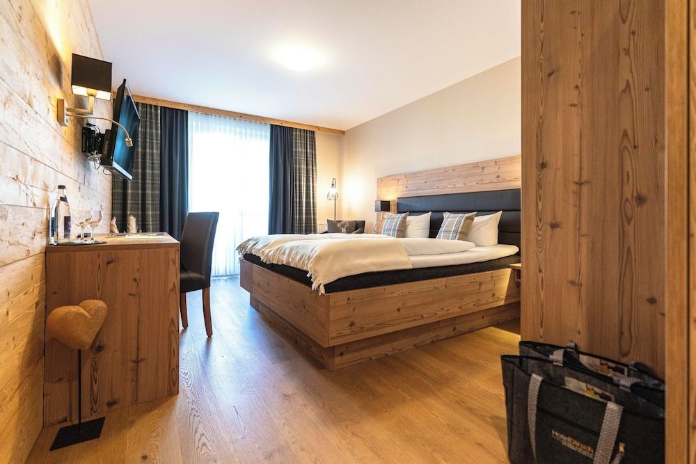 billede på Comfort Plus Double Room with Balcony