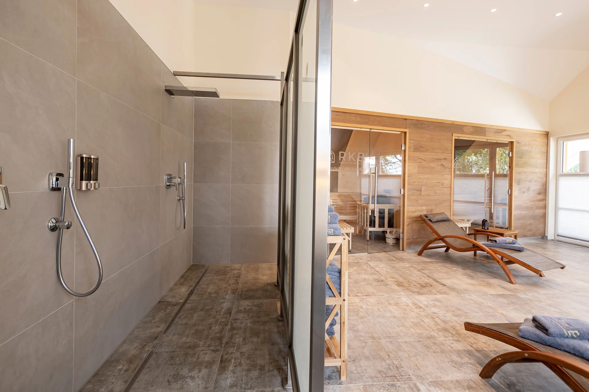 Spa / Wellness