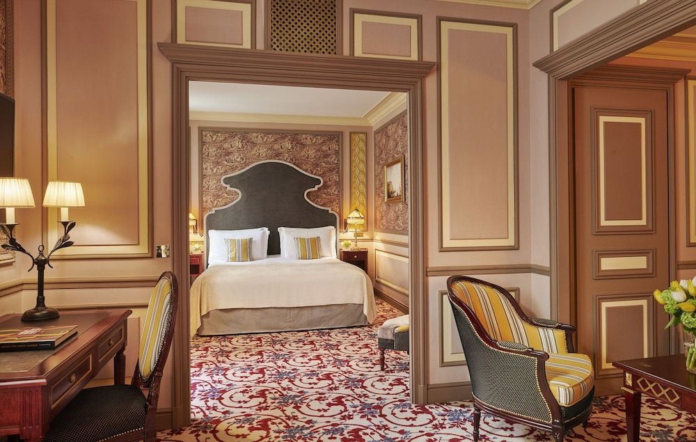 billede på Junior-suite - 1 kingsize-seng