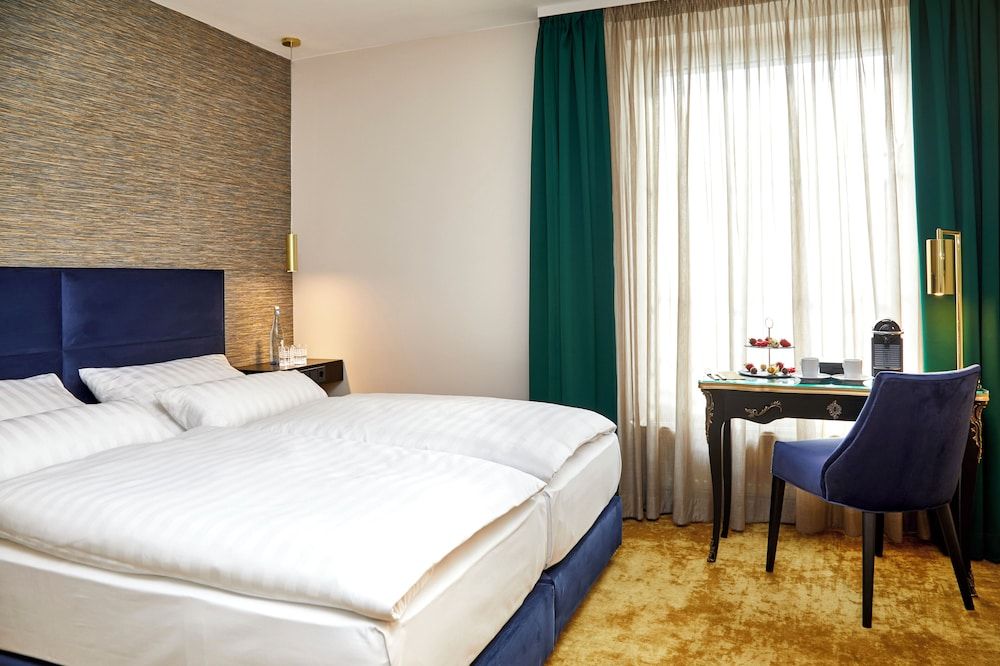 billede på Spa Resort Arrangement