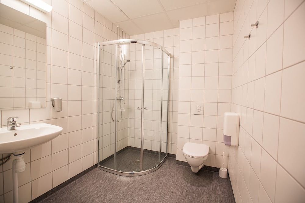 Værelsestype