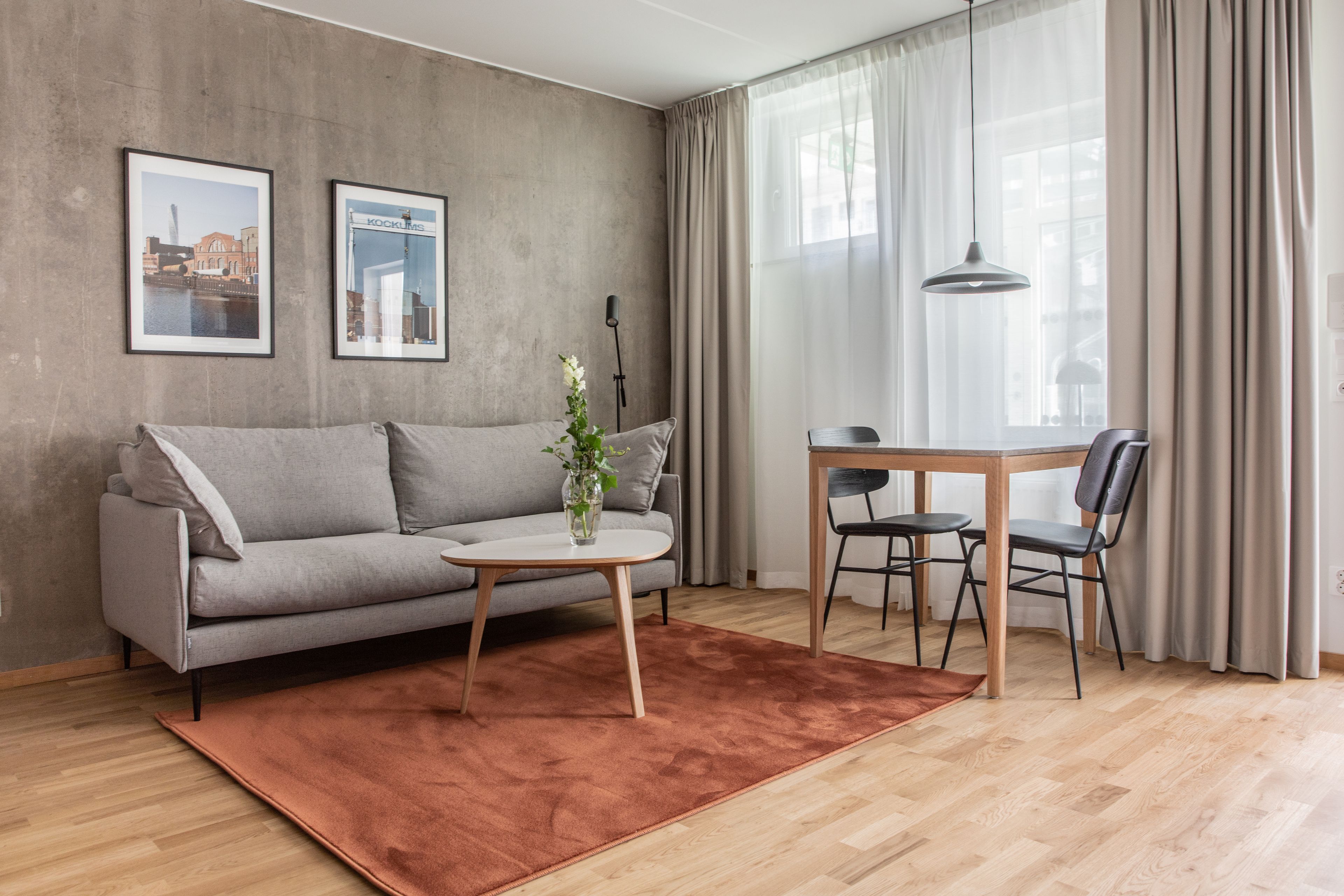 Værelsestype