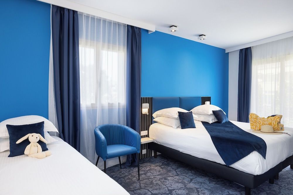 billede på Deluxe-værelse til 3 personer
