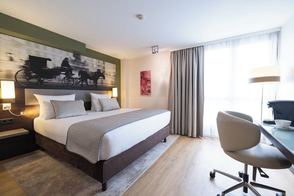billede på Spa Resort Arrangement