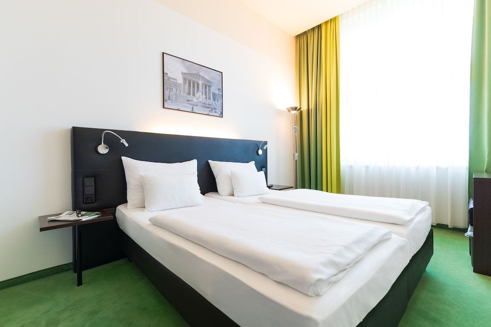 billede på Spa Resort Arrangement