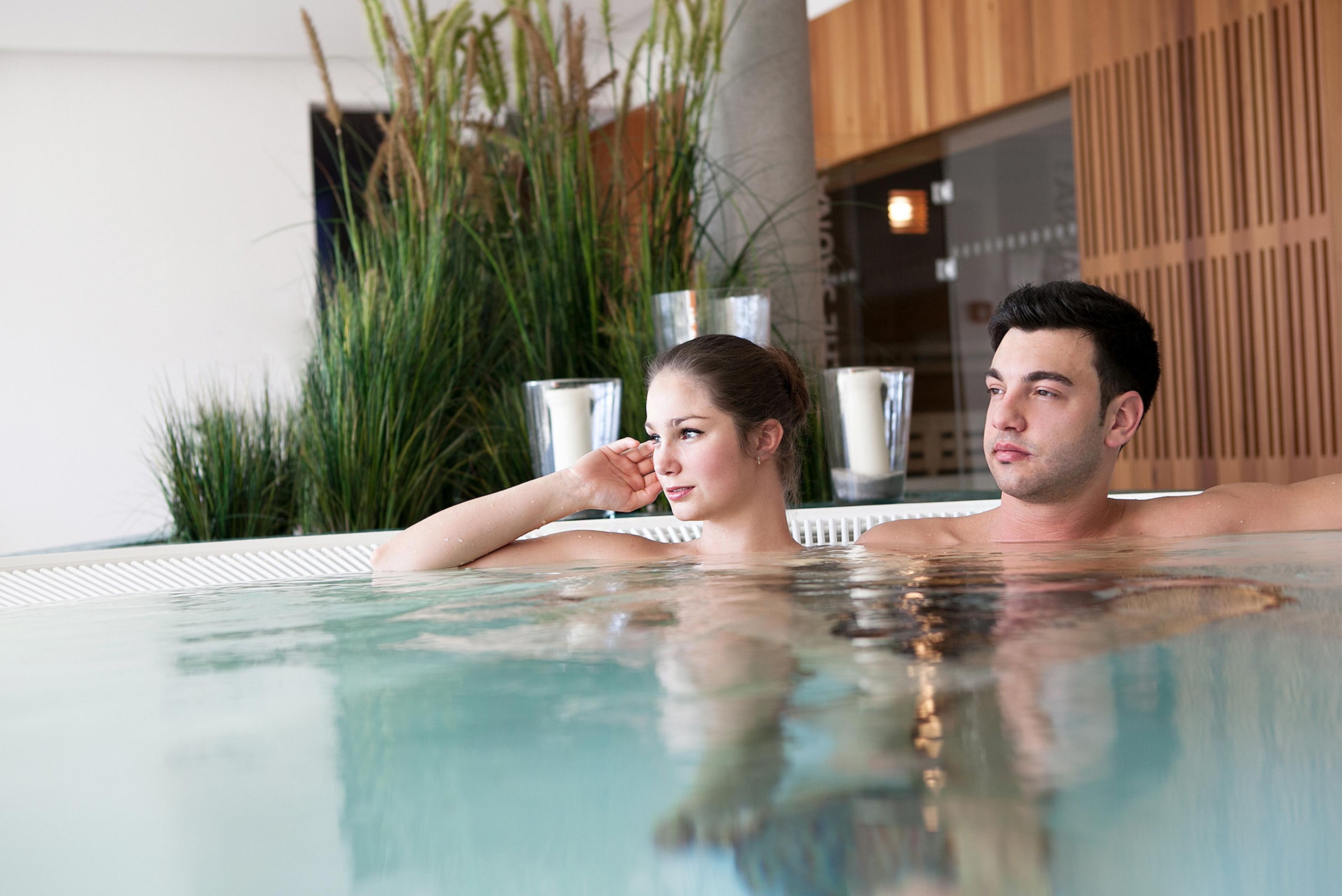 Spa / Wellness