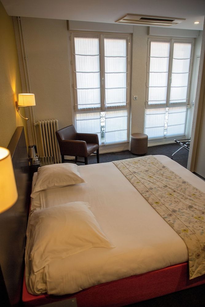 billede på Comfort-værelse