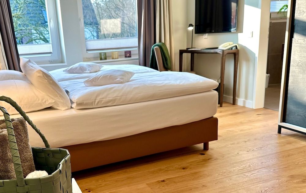 billede på Munte Premium Suite