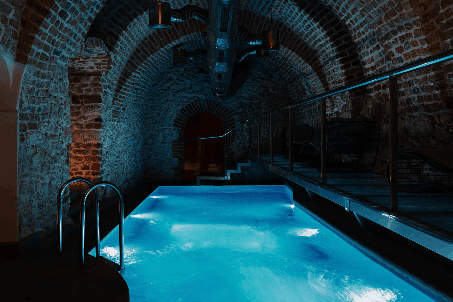 Spa / Wellness
